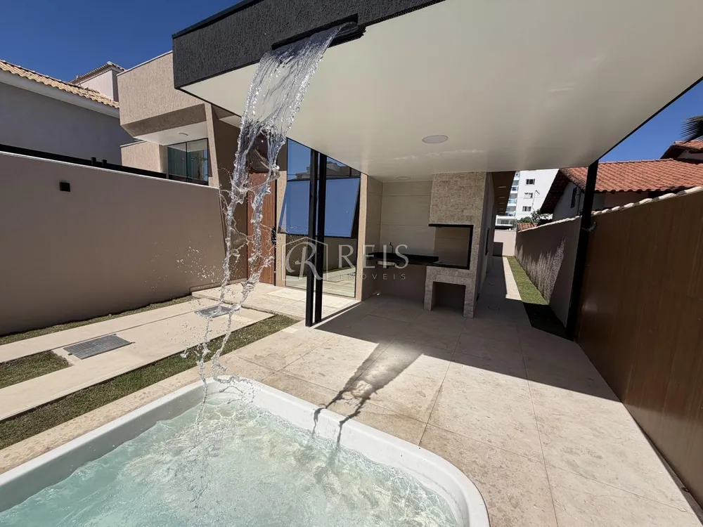 Casa, 3 quartos, 90 m² - Foto 26