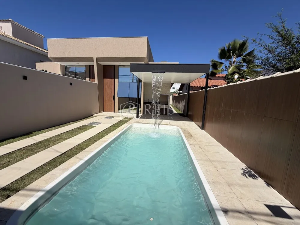 Casa, 3 quartos, 90 m² - Foto 14