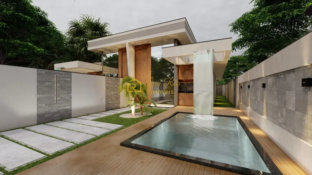 Casa, 3 quartos, 90 m² - Foto 6