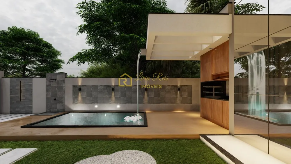 Casa, 3 quartos, 90 m² - Foto 9
