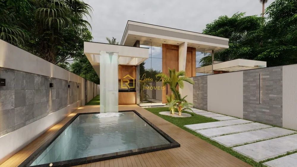 Casa, 3 quartos, 90 m² - Foto 5
