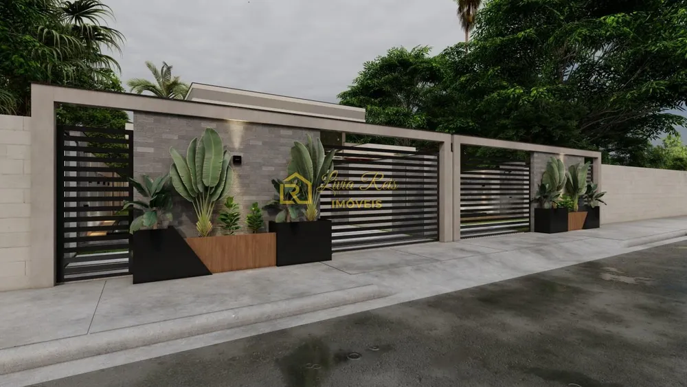 Casa, 3 quartos, 90 m² - Foto 8