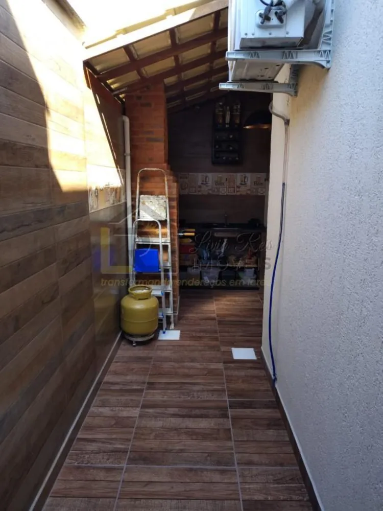 Casa, 2 quartos, 65 m² - Foto 15