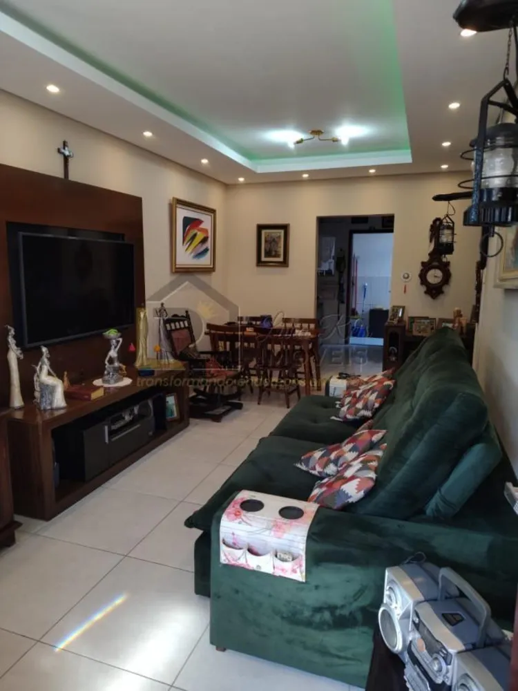 Casa, 2 quartos, 65 m² - Foto 4