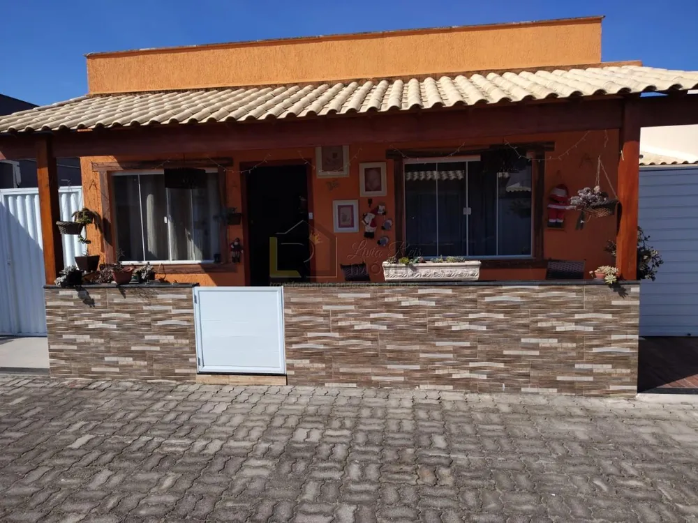 Casa, 2 quartos, 65 m² - Foto 1