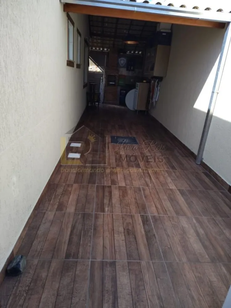 Casa, 2 quartos, 65 m² - Foto 14
