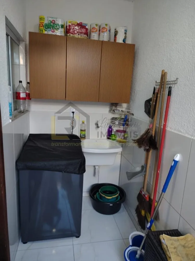 Casa, 2 quartos, 65 m² - Foto 27