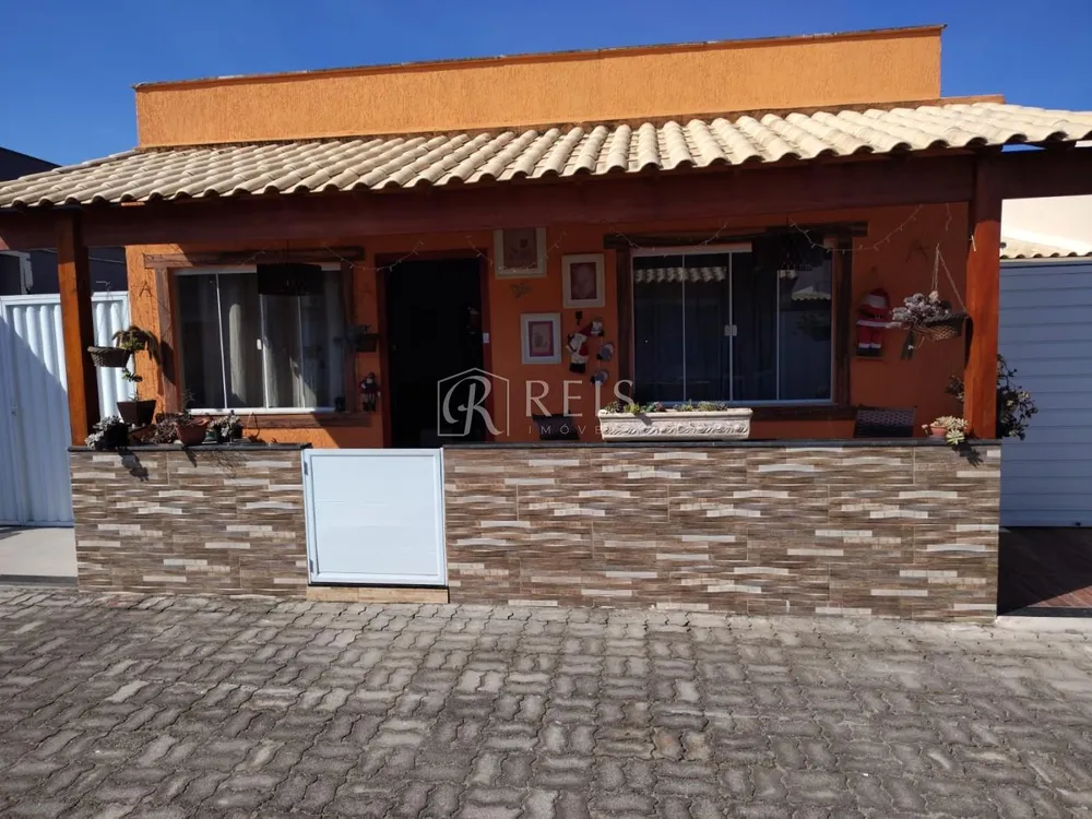 Casa, 2 quartos, 65 m² - Foto 18