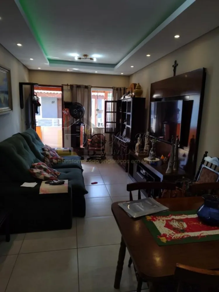 Casa, 2 quartos, 65 m² - Foto 8