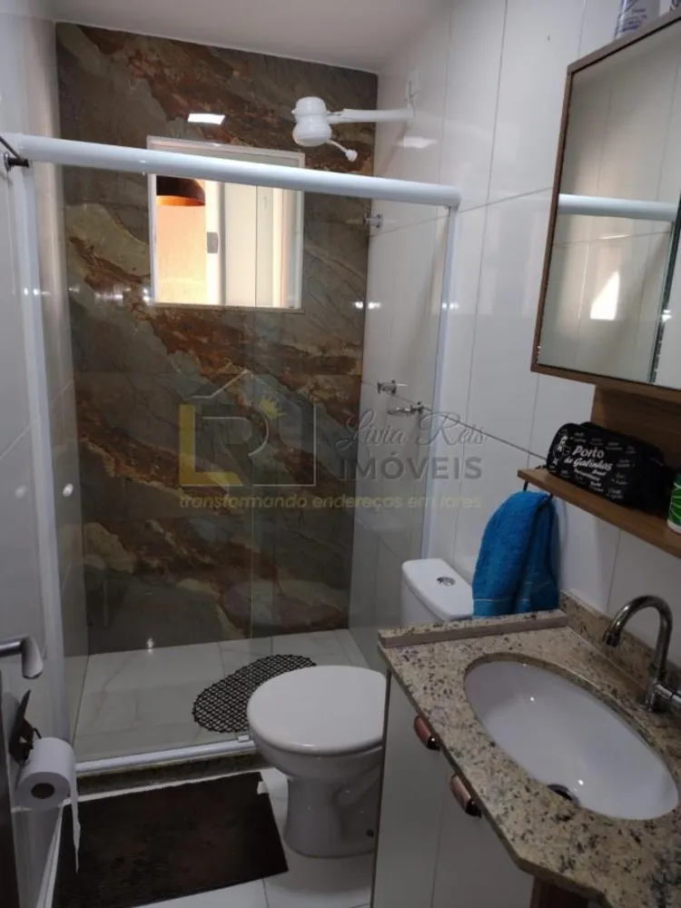 Casa, 2 quartos, 65 m² - Foto 20