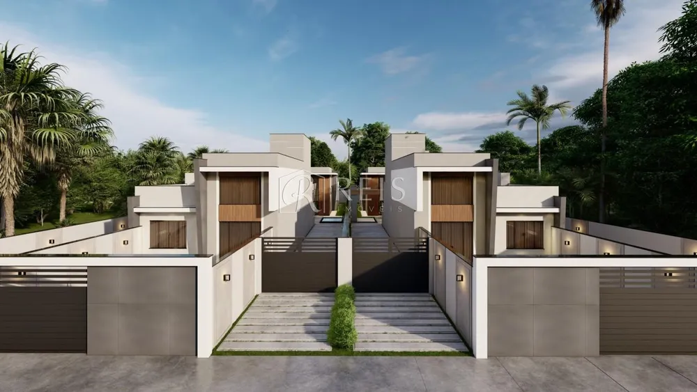 Casa, 3 quartos, 121 m² - Foto 8