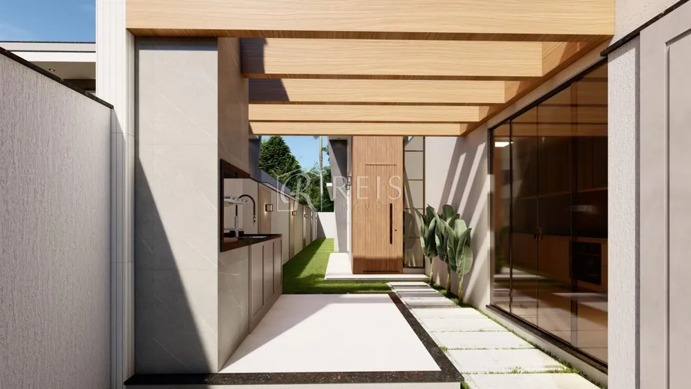 Casa, 3 quartos, 121 m² - Foto 14