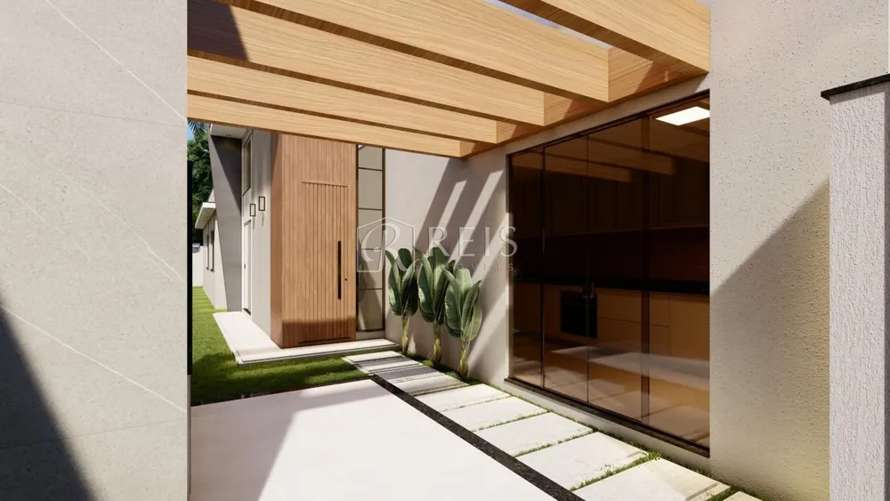 Casa, 3 quartos, 121 m² - Foto 13