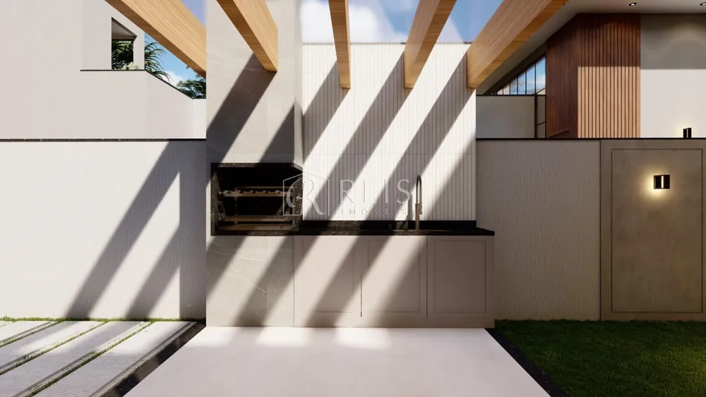 Casa, 3 quartos, 121 m² - Foto 15