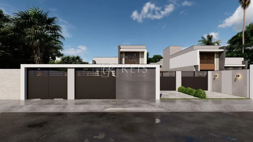 Casa, 3 quartos, 121 m² - Foto 11