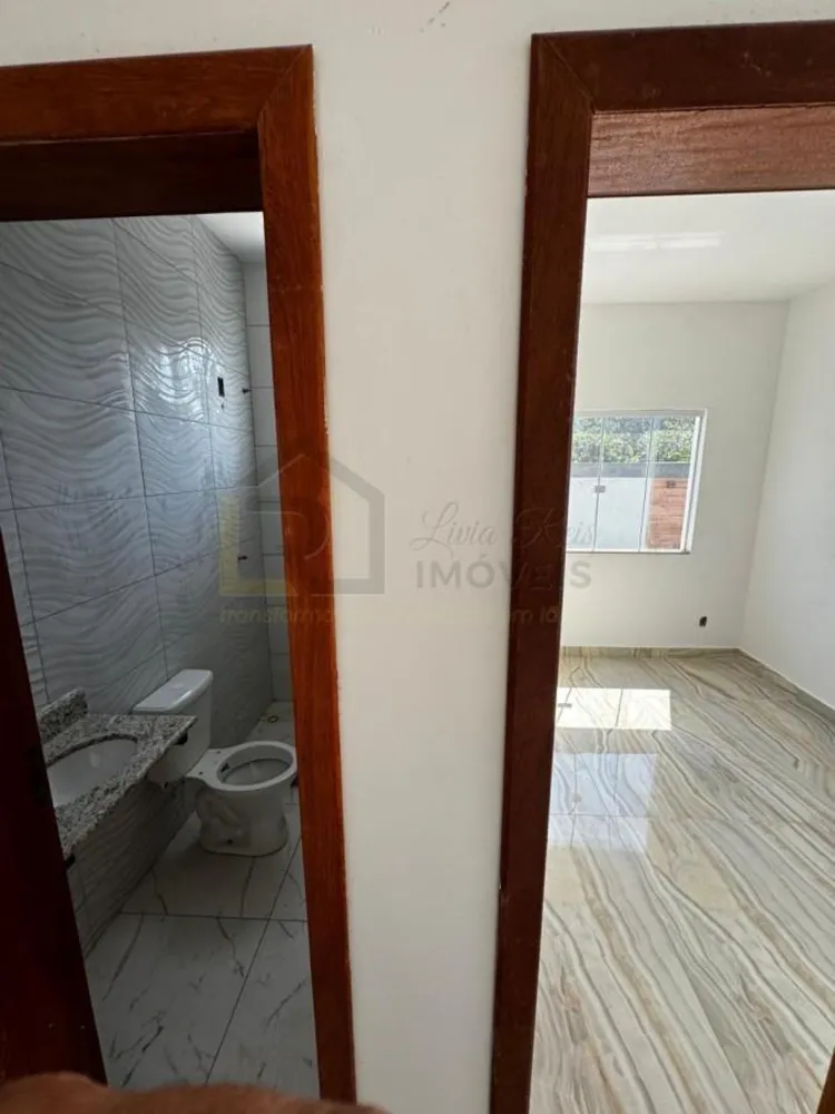 Casa, 3 quartos, 90 m² - Foto 15