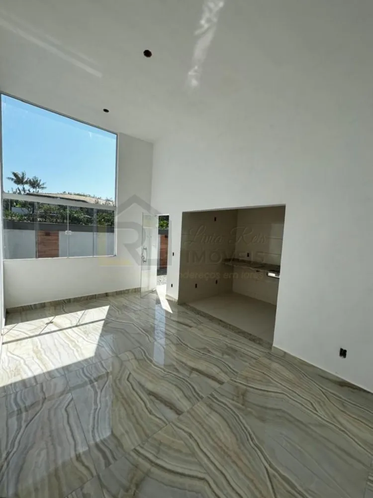 Casa, 3 quartos, 90 m² - Foto 14