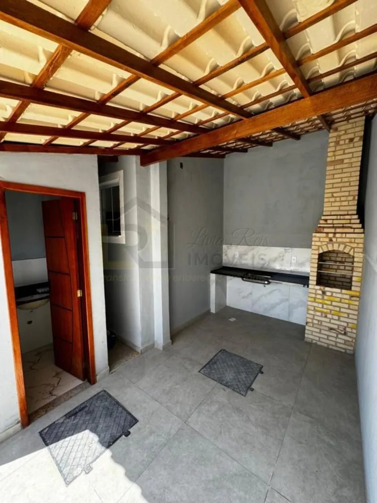 Casa, 3 quartos, 90 m² - Foto 20