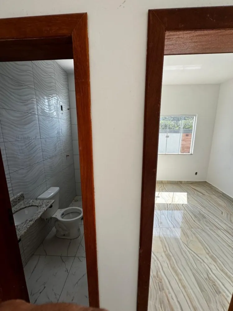 Casa, 3 quartos, 90 m² - Foto 33
