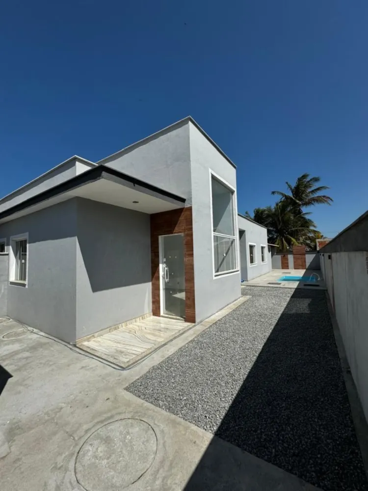 Casa, 3 quartos, 90 m² - Foto 27