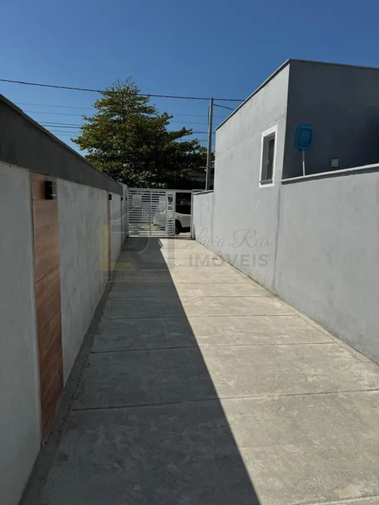 Casa, 3 quartos, 90 m² - Foto 4