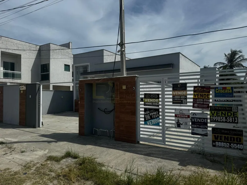 Casa, 3 quartos, 90 m² - Foto 13
