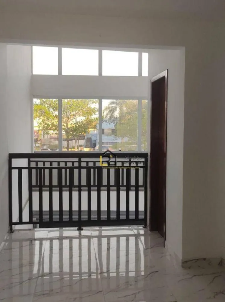 Sala-Conjunto, 30 m² - Foto 25