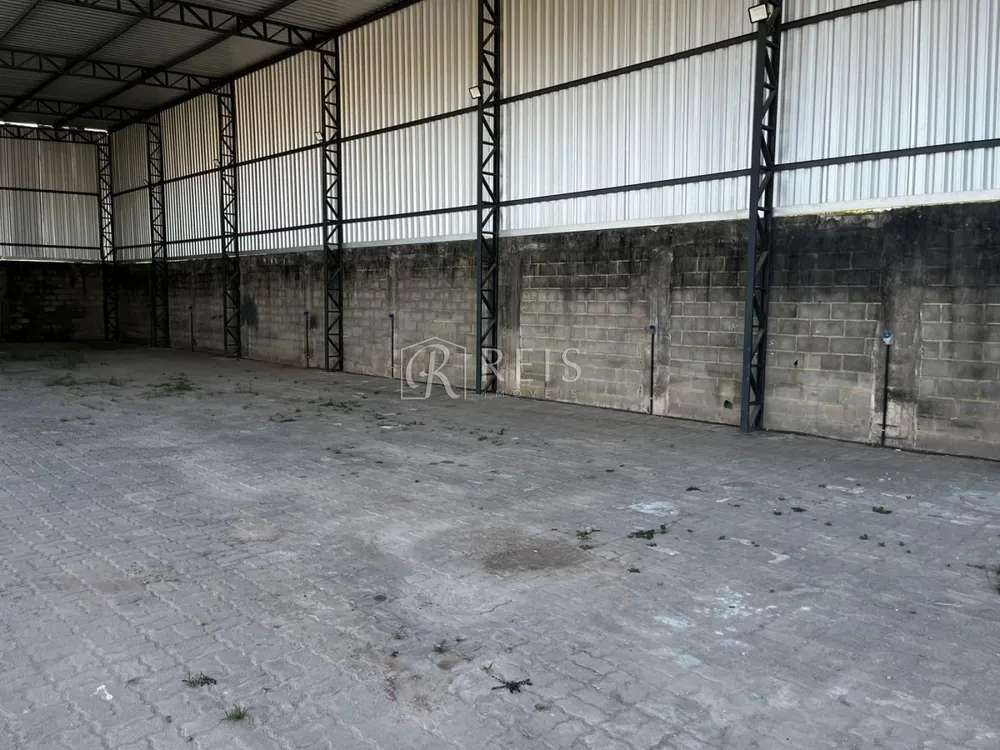 Depósito-Galpão, 1000 m² - Foto 6