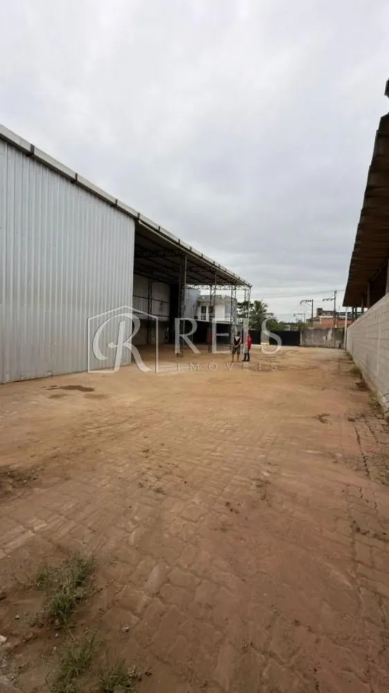 Depósito-Galpão, 1000 m² - Foto 8