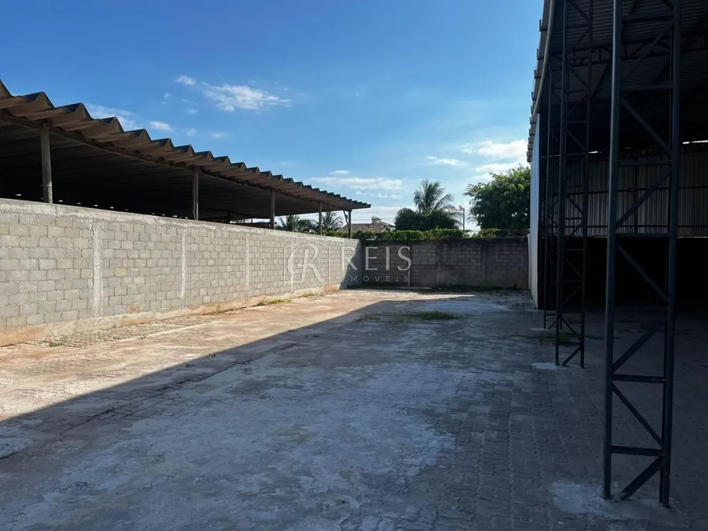 Depósito-Galpão, 1000 m² - Foto 4