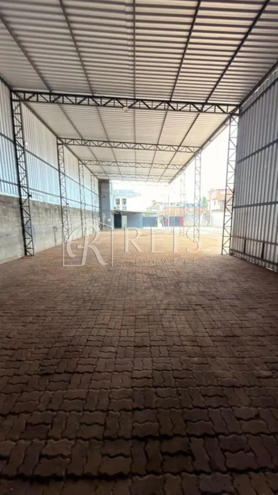 Depósito-Galpão, 1000 m² - Foto 2