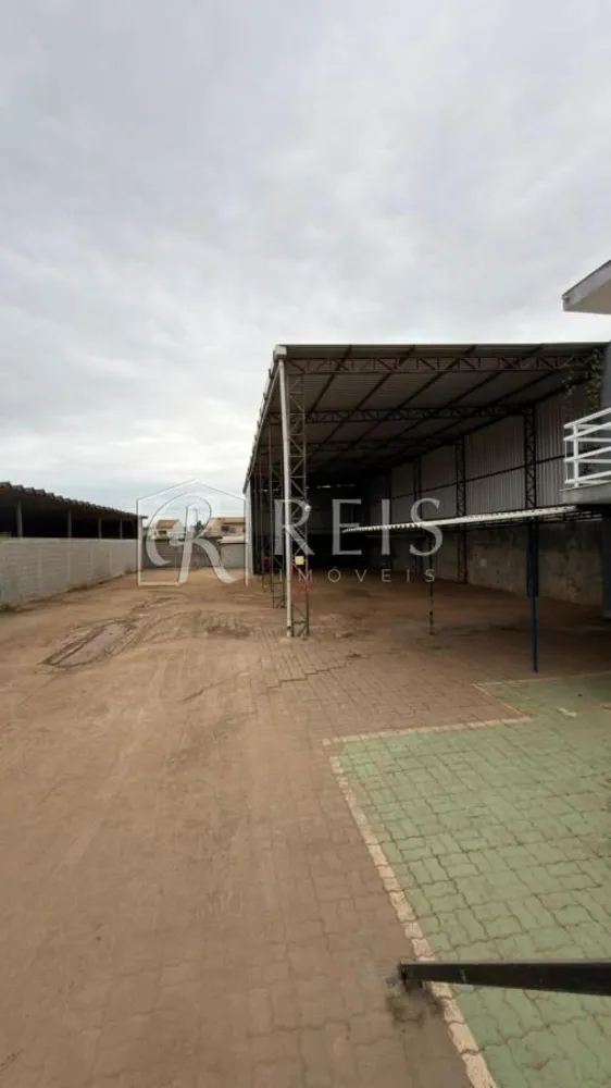 Depósito-Galpão, 1000 m² - Foto 7