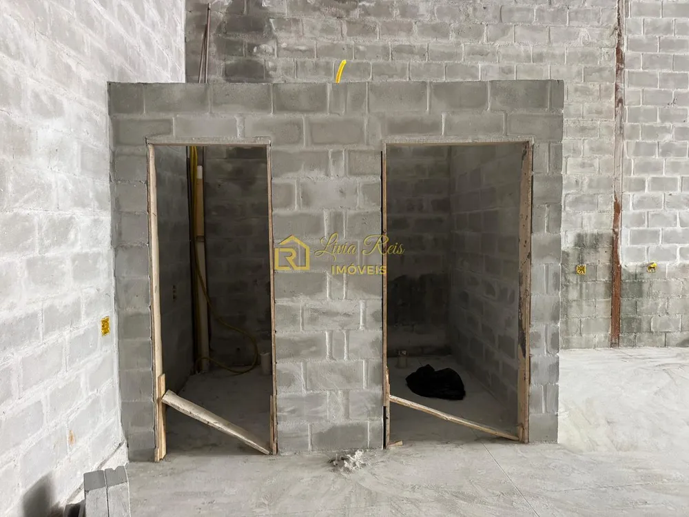 Depósito-Galpão, 330 m² - Foto 2