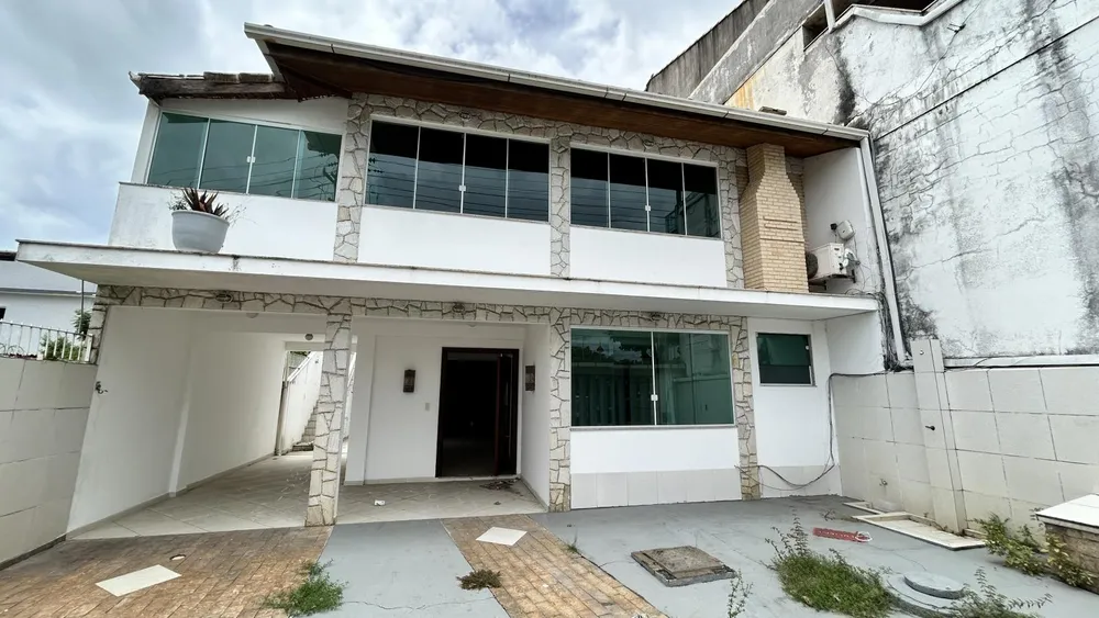 Casa, 5 quartos, 250 m² - Foto 2
