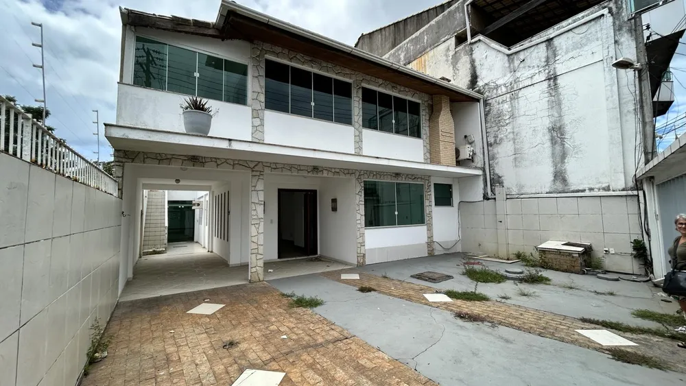 Casa, 5 quartos, 250 m² - Foto 4