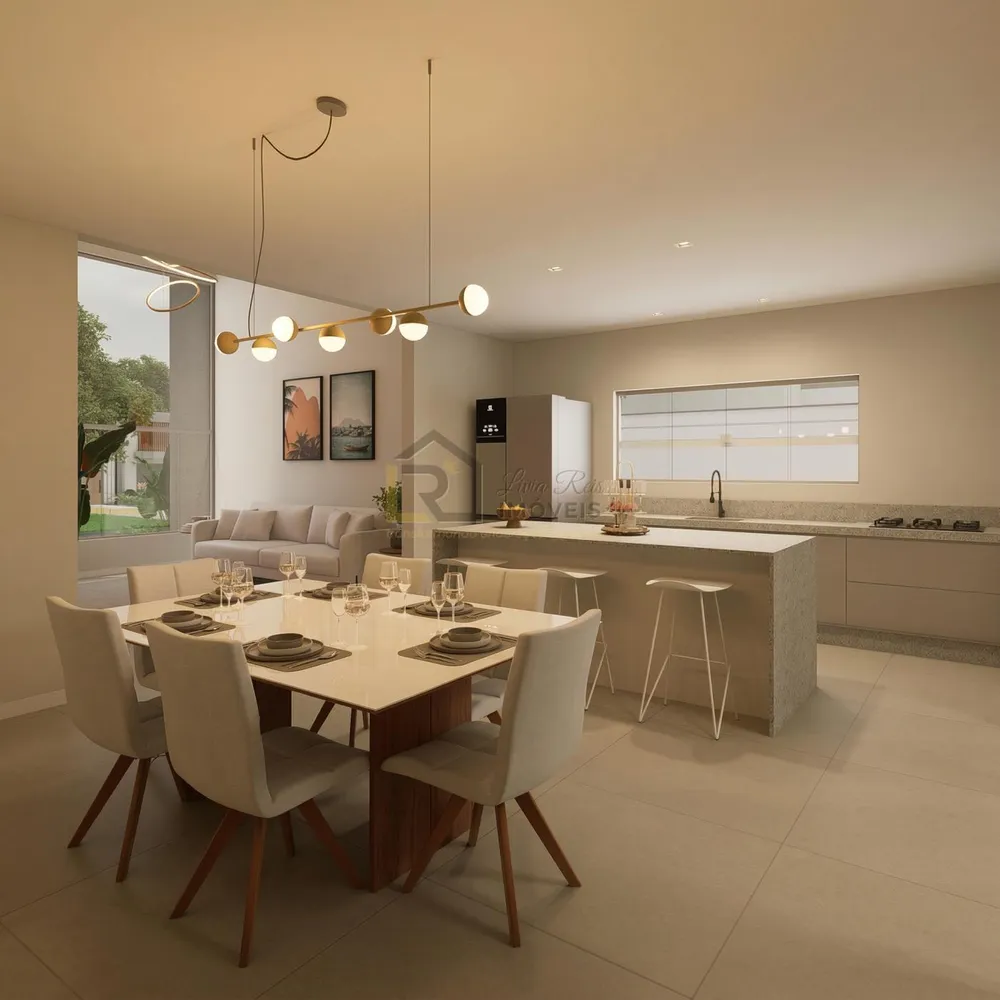 Casa, 4 quartos, 214 m² - Foto 17