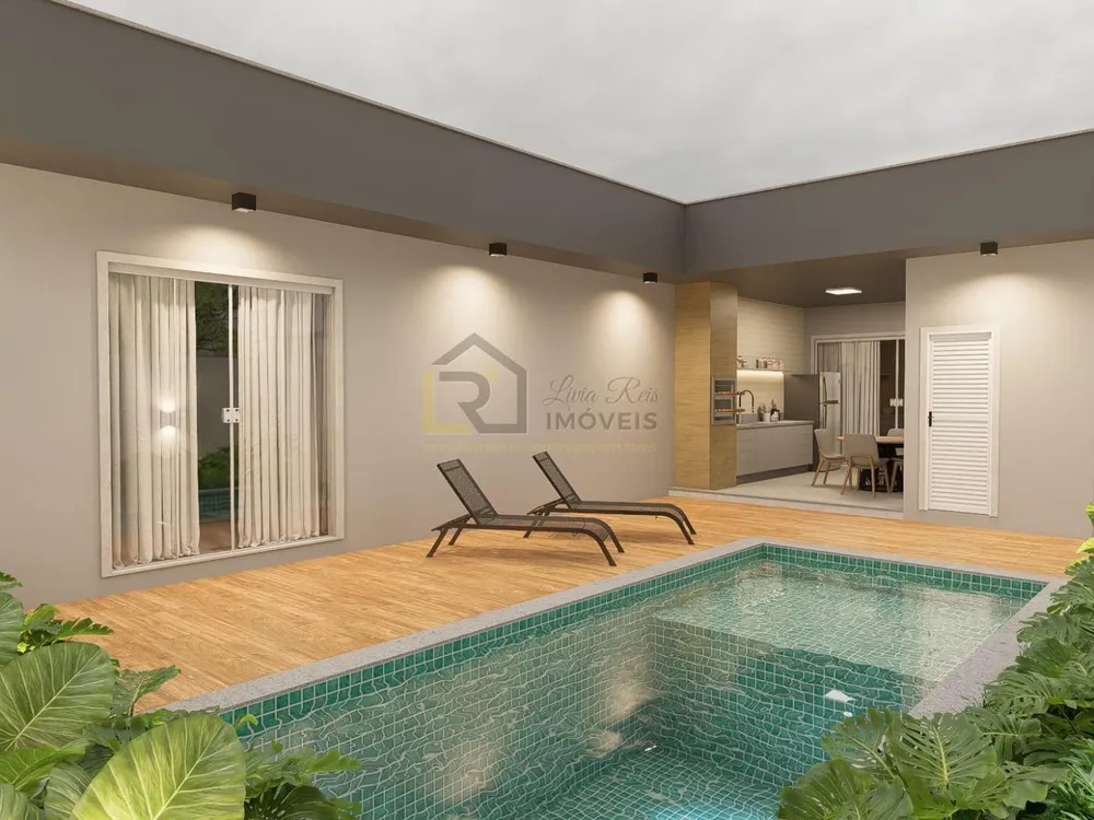 Casa, 4 quartos, 214 m² - Foto 10