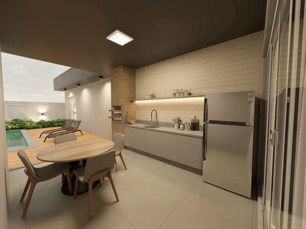 Casa, 4 quartos, 214 m² - Foto 43