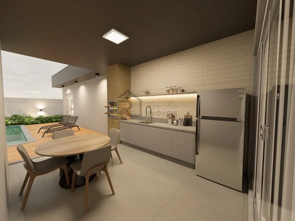 Casa, 4 quartos, 214 m² - Foto 20