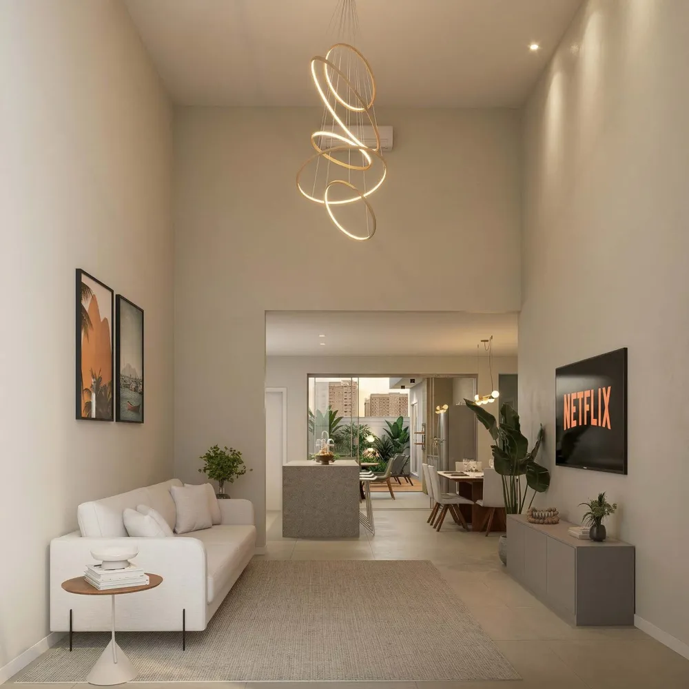 Casa, 4 quartos, 214 m² - Foto 26