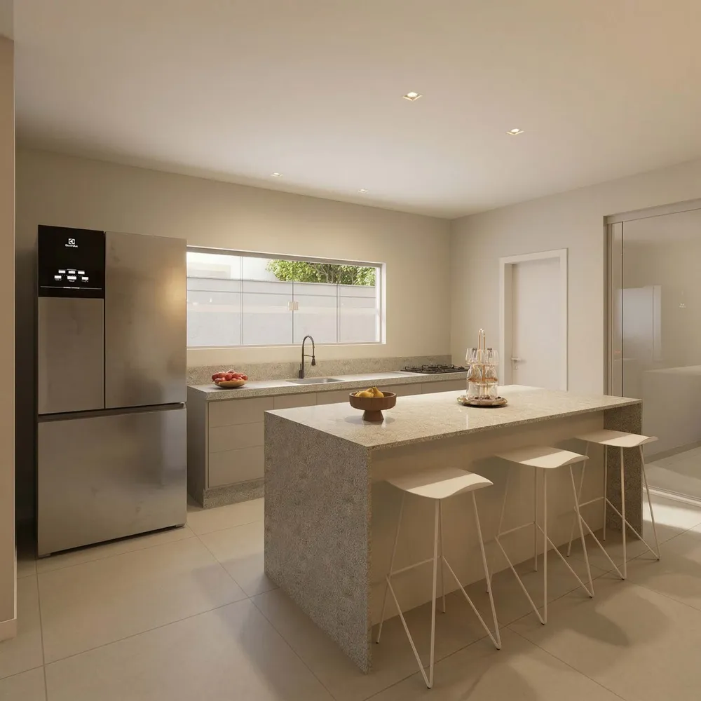 Casa, 4 quartos, 214 m² - Foto 30