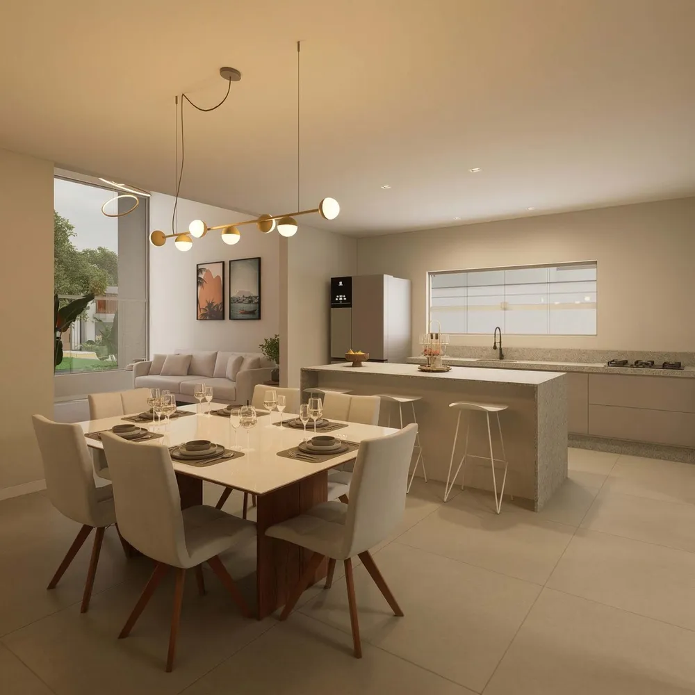 Casa, 4 quartos, 214 m² - Foto 28