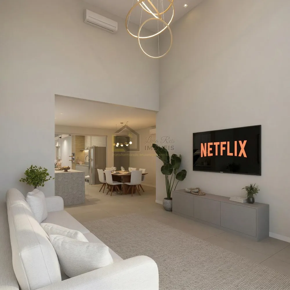 Casa, 4 quartos, 214 m² - Foto 6