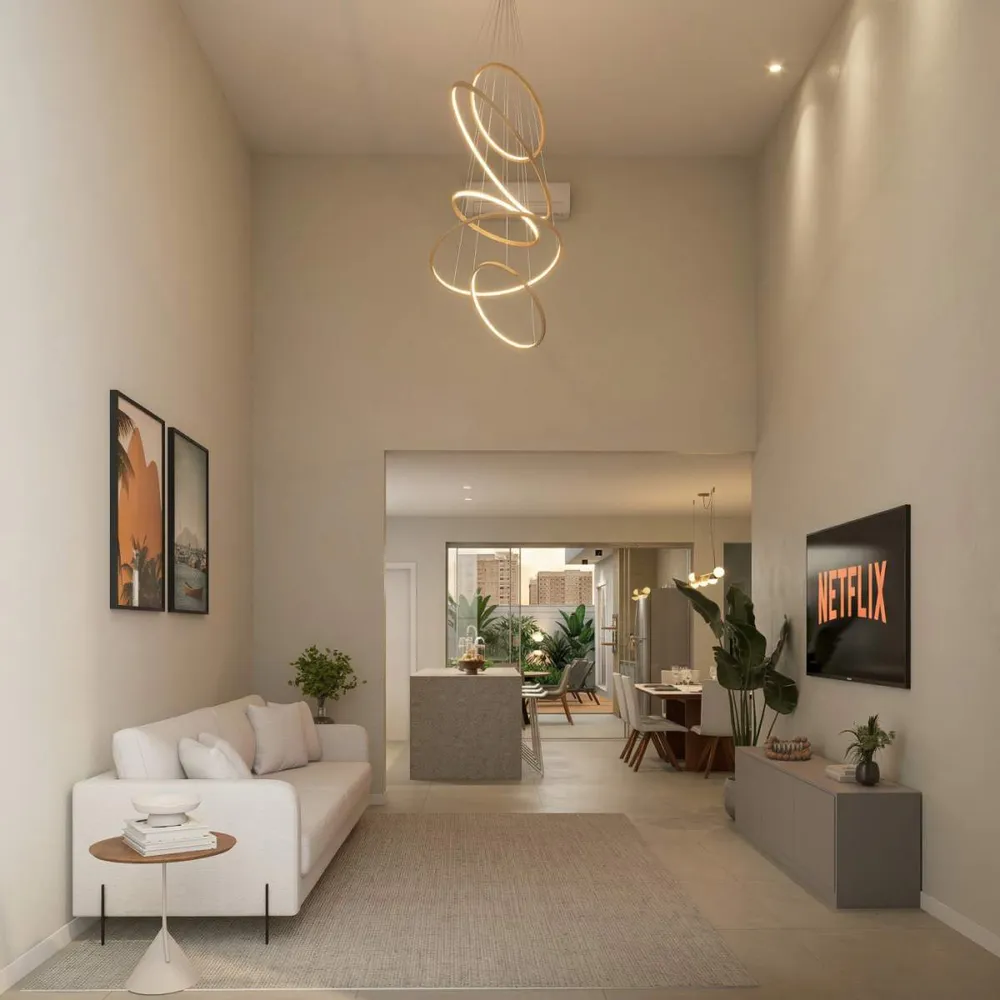 Casa, 4 quartos, 214 m² - Foto 35