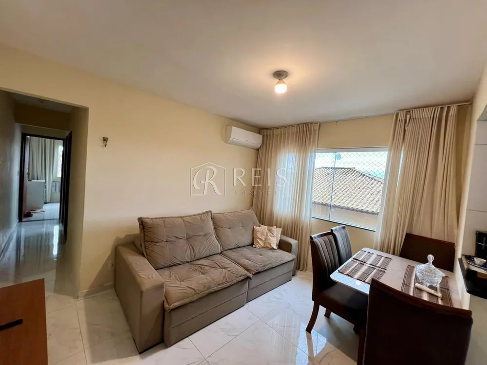 Apartamento, 2 quartos, 53 m² - Foto 3