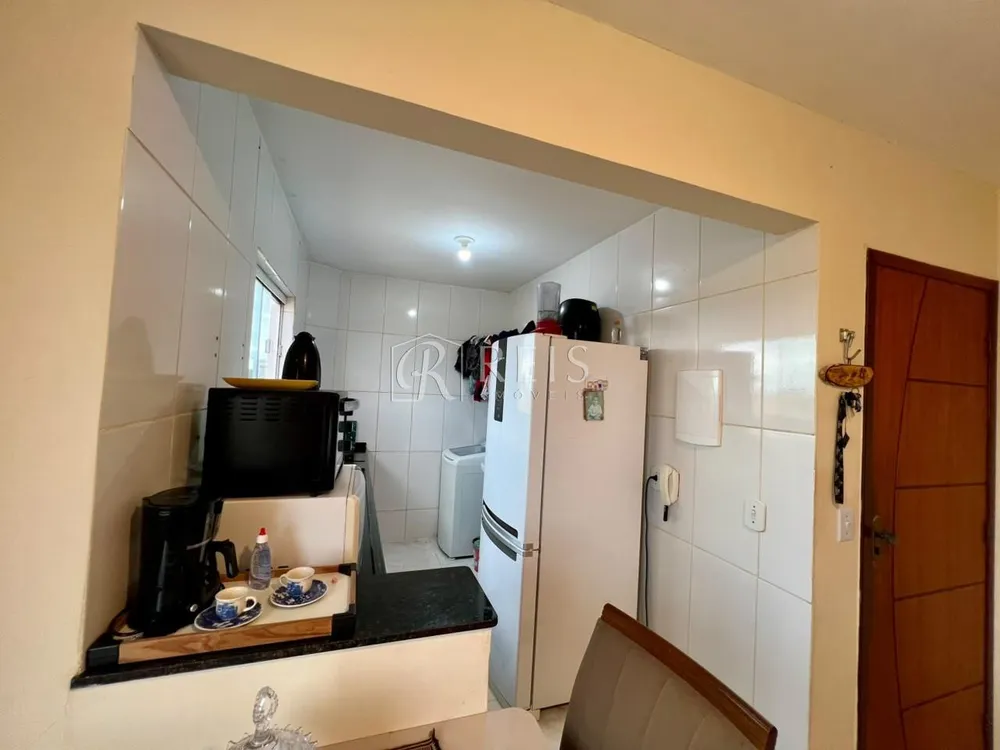 Apartamento, 2 quartos, 53 m² - Foto 8
