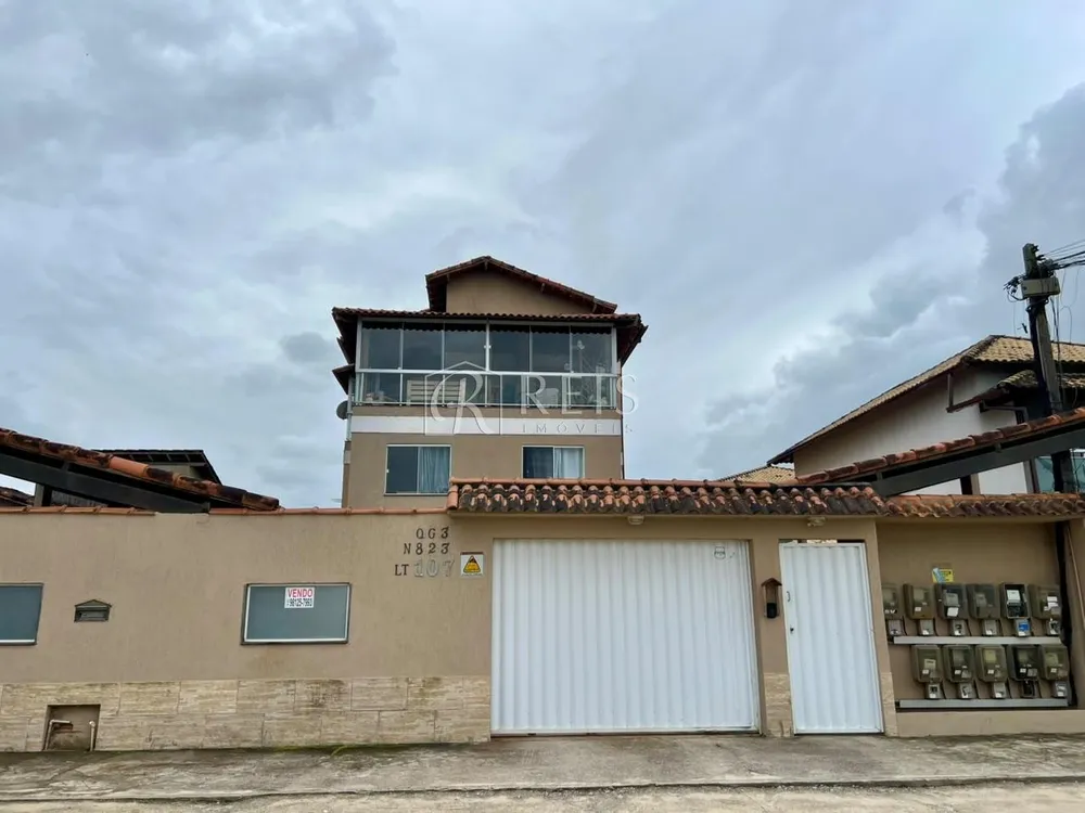 Apartamento, 2 quartos, 53 m² - Foto 1
