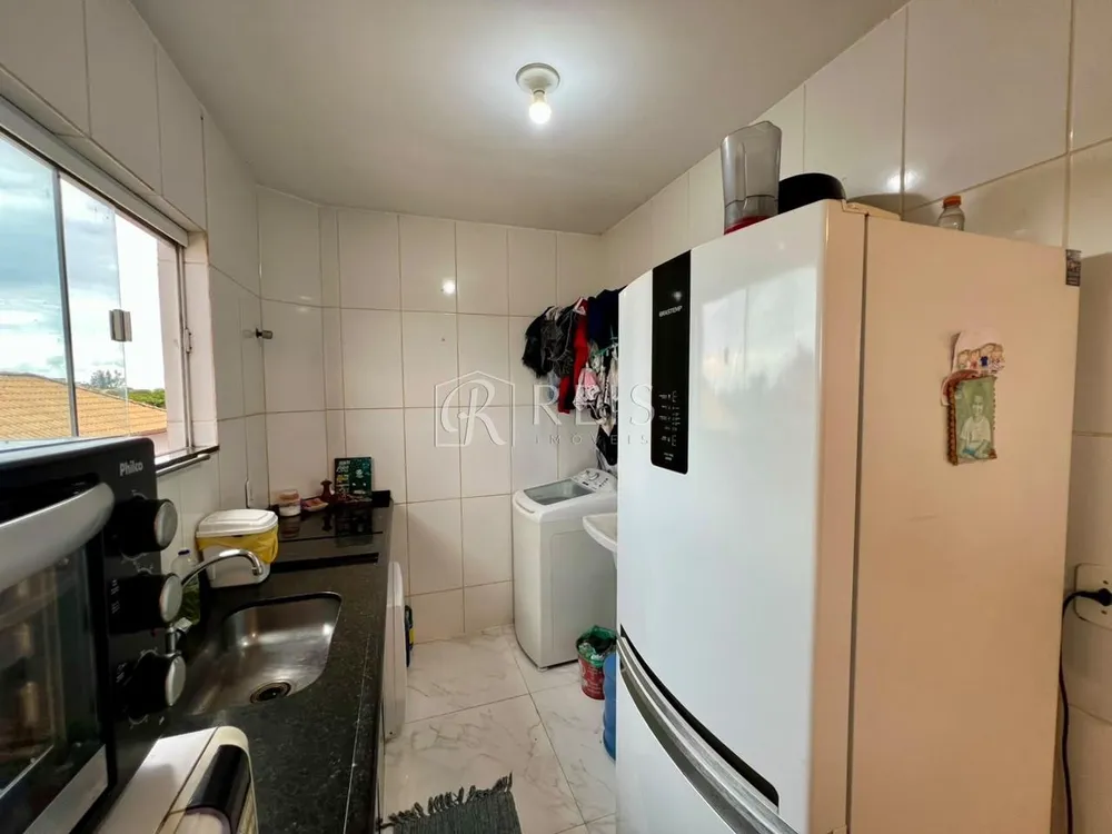 Apartamento, 2 quartos, 53 m² - Foto 9