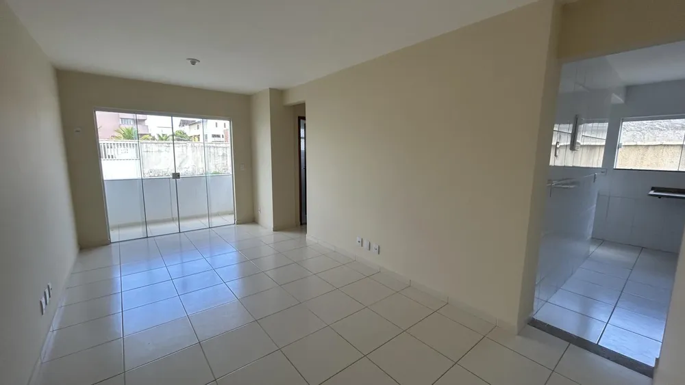 Apartamento, 2 quartos, 55 m² - Foto 1