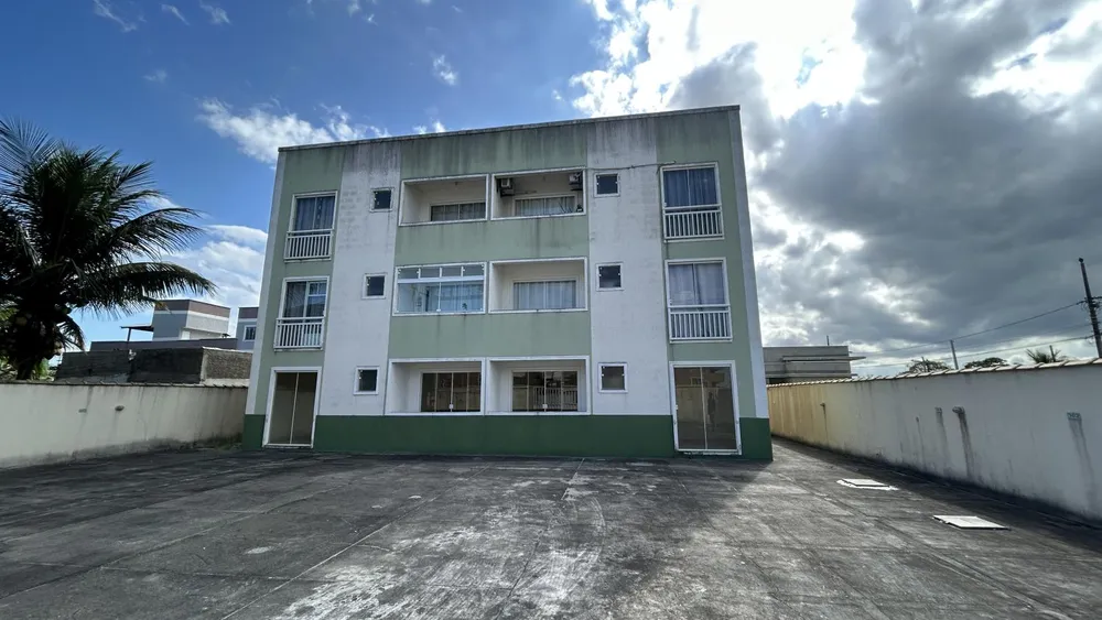 Apartamento, 2 quartos, 55 m² - Foto 8